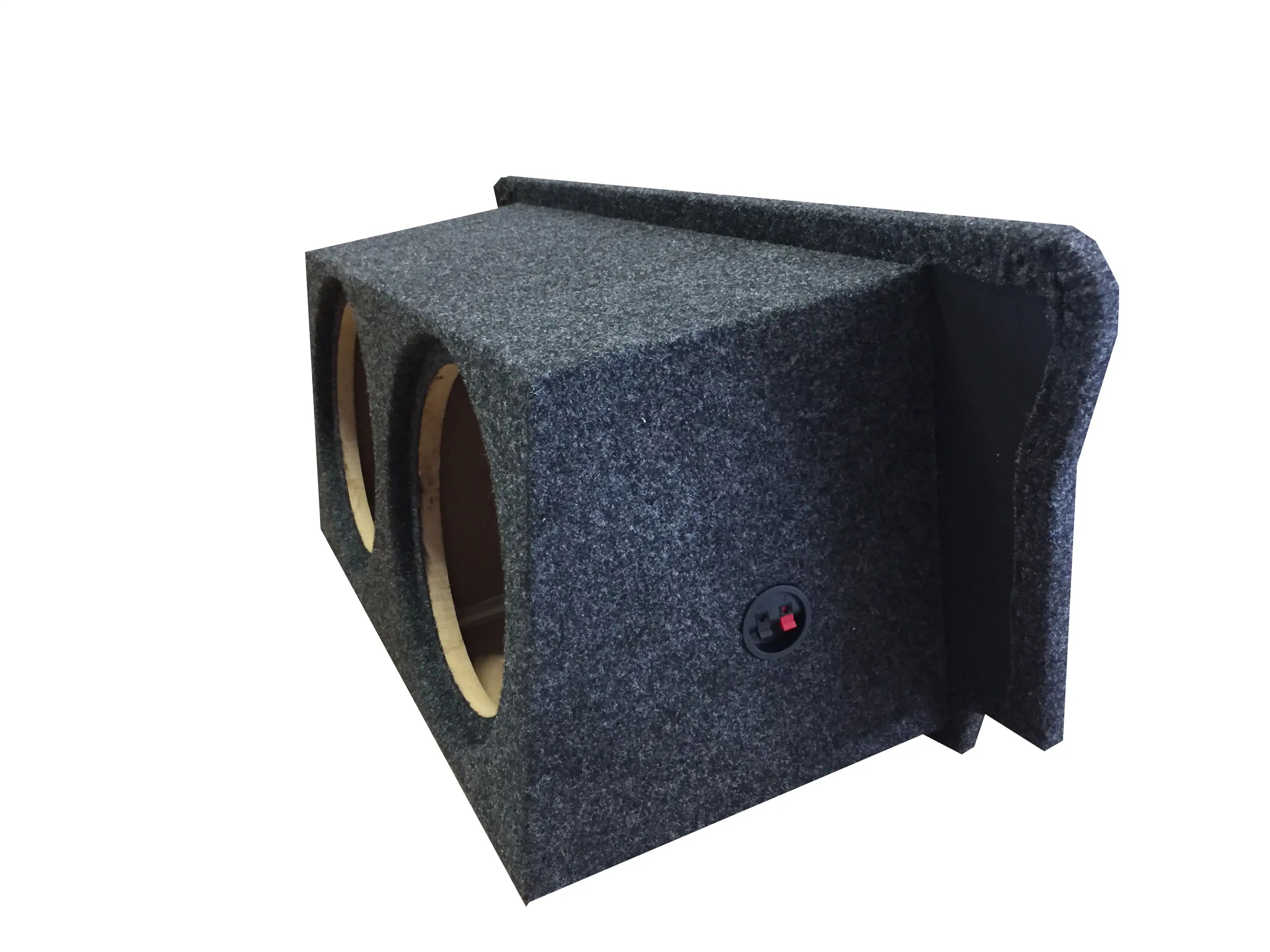 20082020 Dodge Challenger 210" FRONT FIRE Subwoofer Sub Box