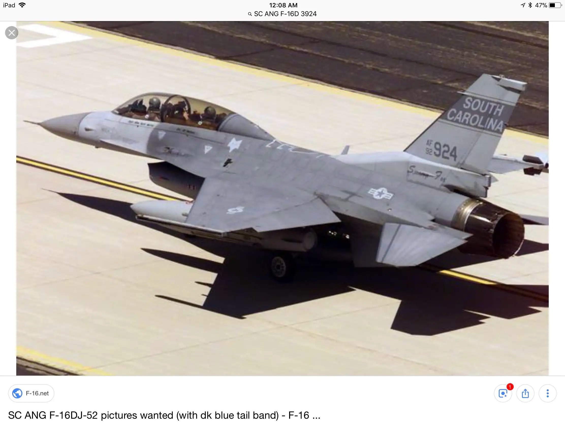 F16 drop tank sizes Research Discussion Large Scale Modeller