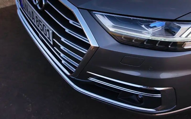 2019 Audi A8 Event RSVP Audi Ann Arbor