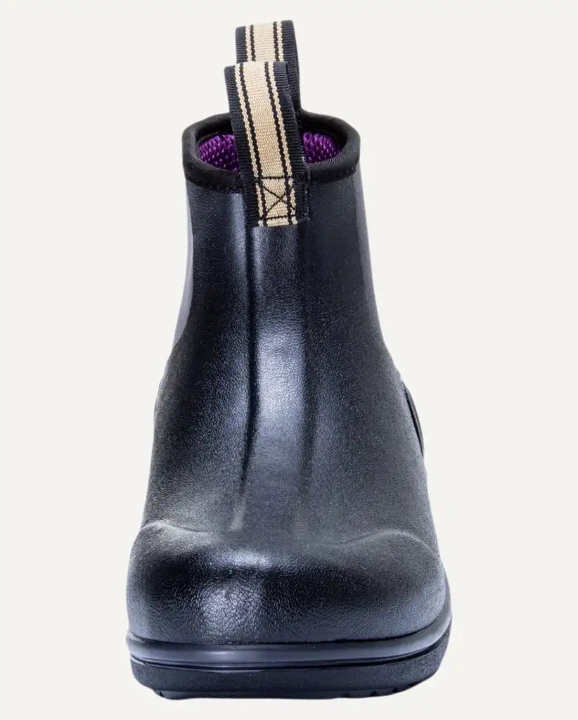 Noble Outfitters Muds Women's 6" Waterproof Yard Boots and AntiSlip