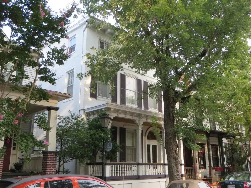 Portsmouth, VA Olde Towne, Downtown SkyscraperCity Forum