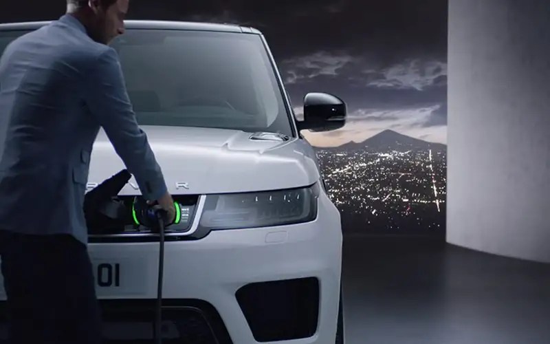 2020 Land Rover Range Rover Sport PHEV Specs, Review, Price, Trims