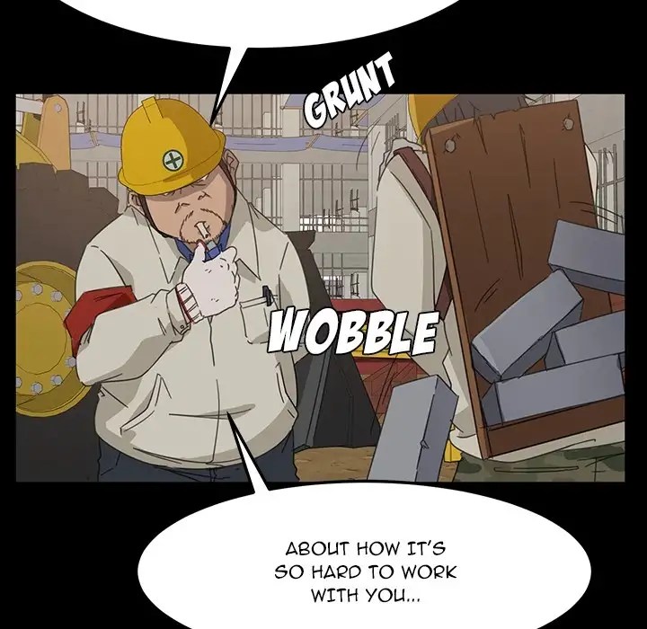 The Lucky Guy