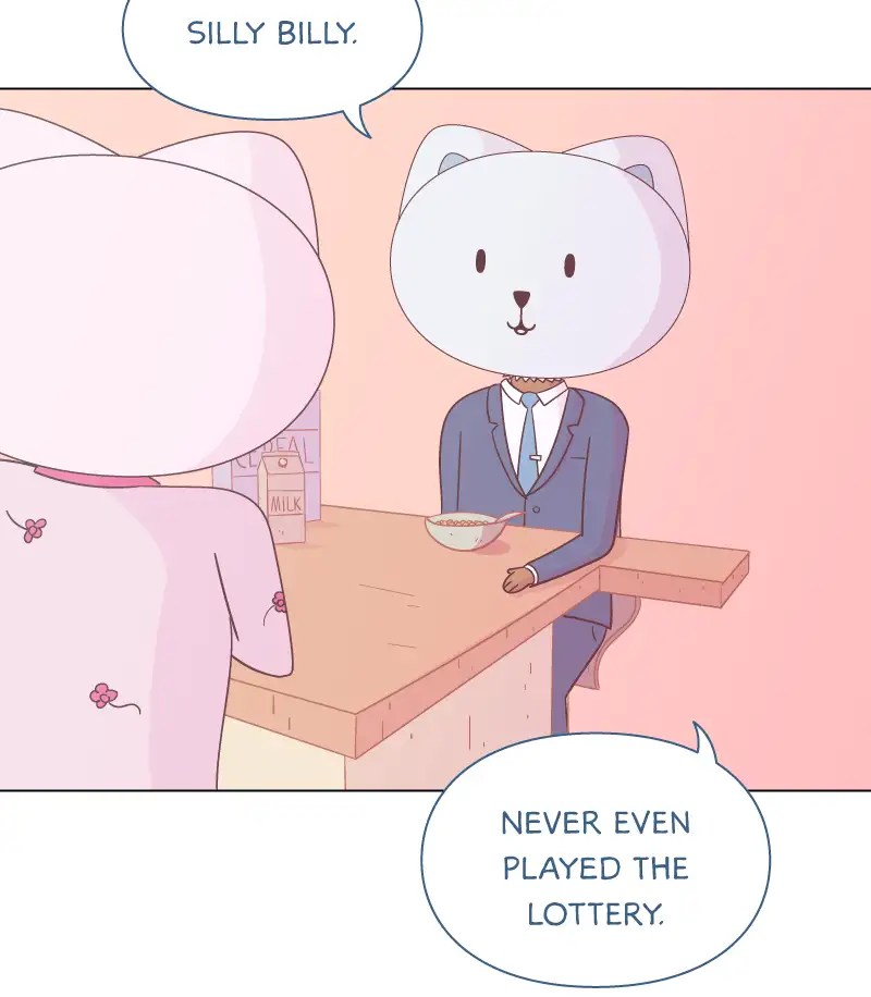 Everything is Fine Chapter 1