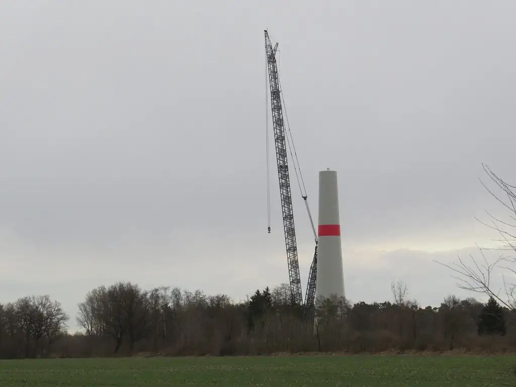 WKA Baustellen allgemein Hansebubeforum