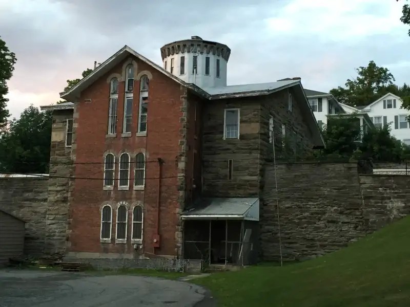 Montrose, PA SkyscraperCity Forum