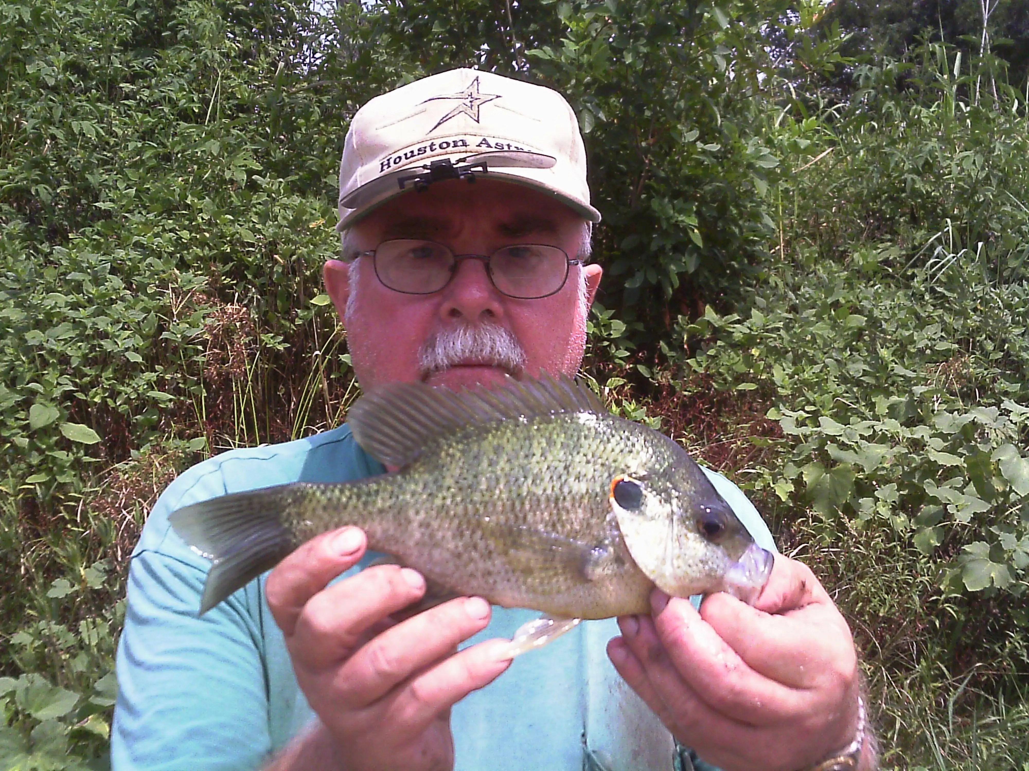 Back to Back,to Back,to Back! Onion Creek Record Fest ! Texas Fishing