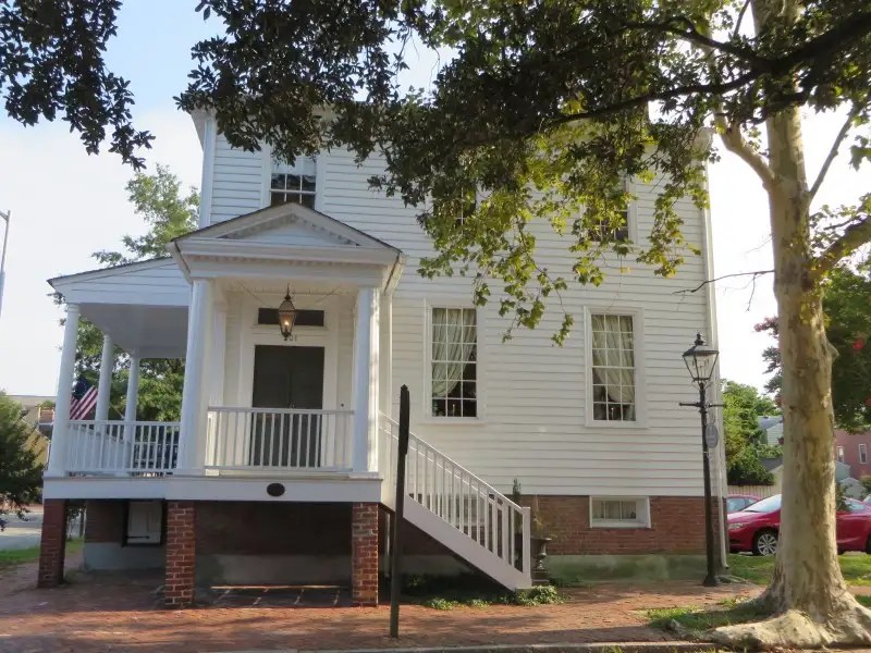 Portsmouth, VA Olde Towne, Downtown SkyscraperCity Forum