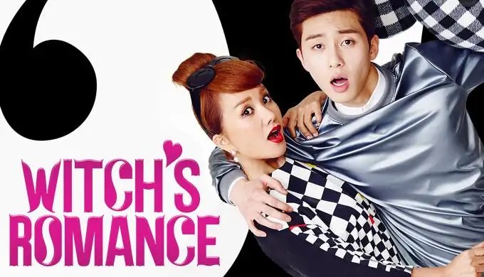 Cinta Tak Mengenal Usia, 6 Drama Korea Ini Berkisah
