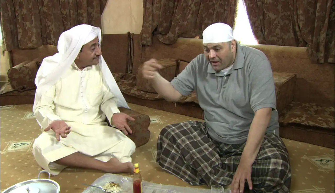 طاش ( الموسم 18 ) تحميل تورنت