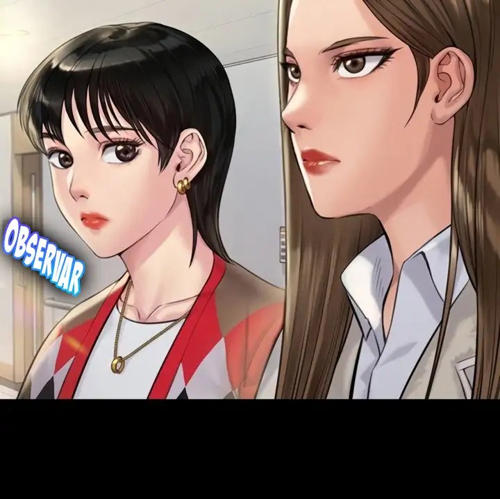 Queen Bee Capítulo 180 manhwa