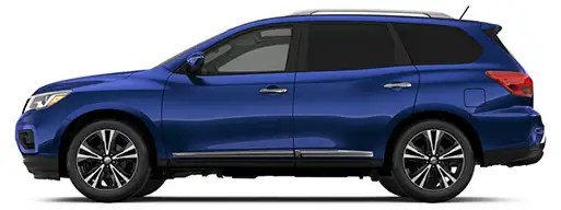 Nissan Intelligent Mobility DriverAssistive Technology Nissan of