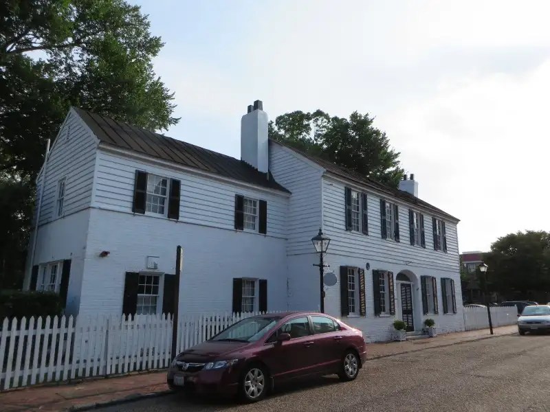 Portsmouth, VA Olde Towne, Downtown SkyscraperCity Forum