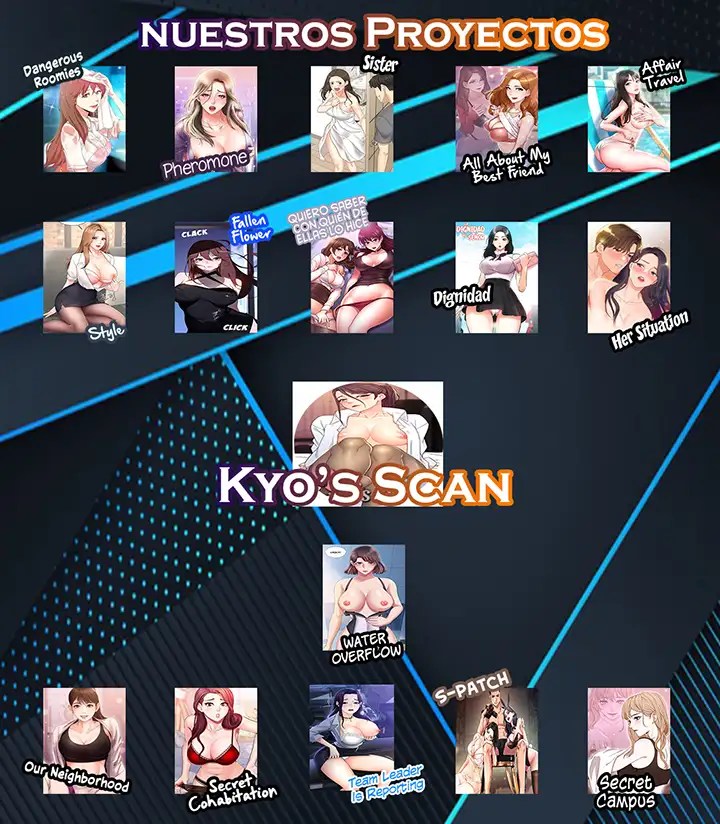 All About My Best Friend Capítulo 10 manhwa