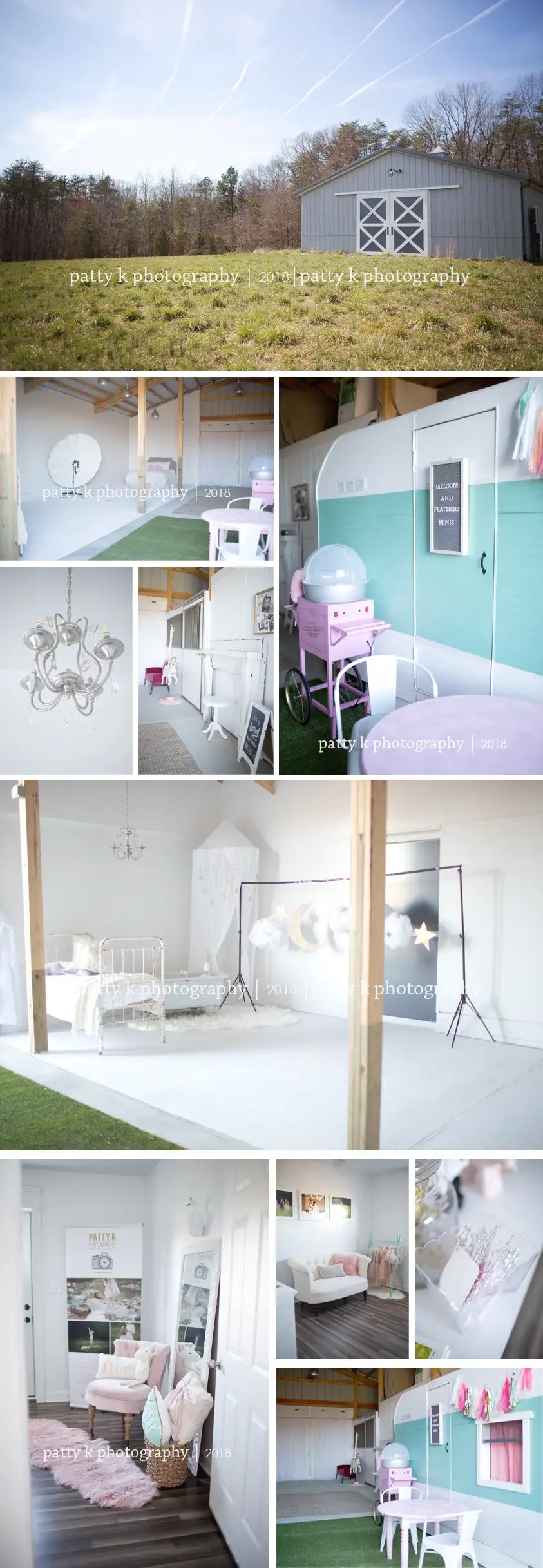 That time I almost quit Imagination Studio Greensboro NC Photographer