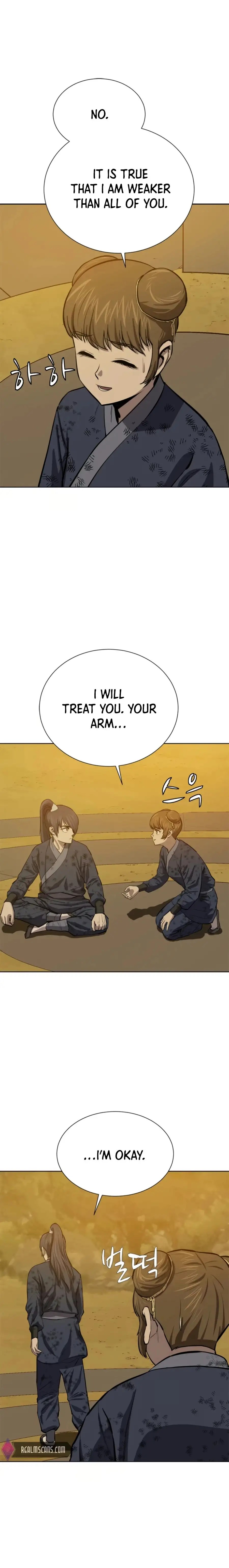 Weak Teacher Chapter 68 Page 1