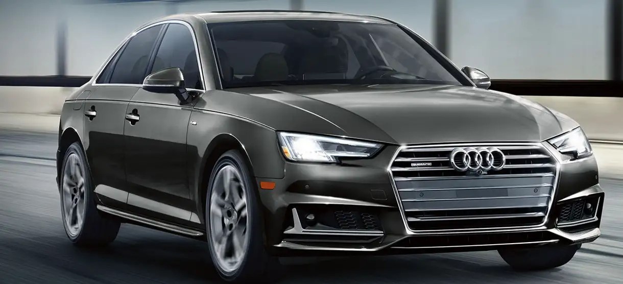 2019 Audi A4 Review, Specs, Price, Changes Audi Ann Arbor, MI