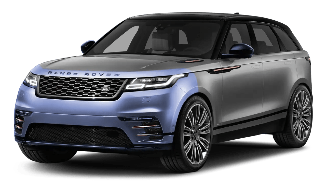 Land Rover Paint Protection Film Clear Bra Paint Protection KY