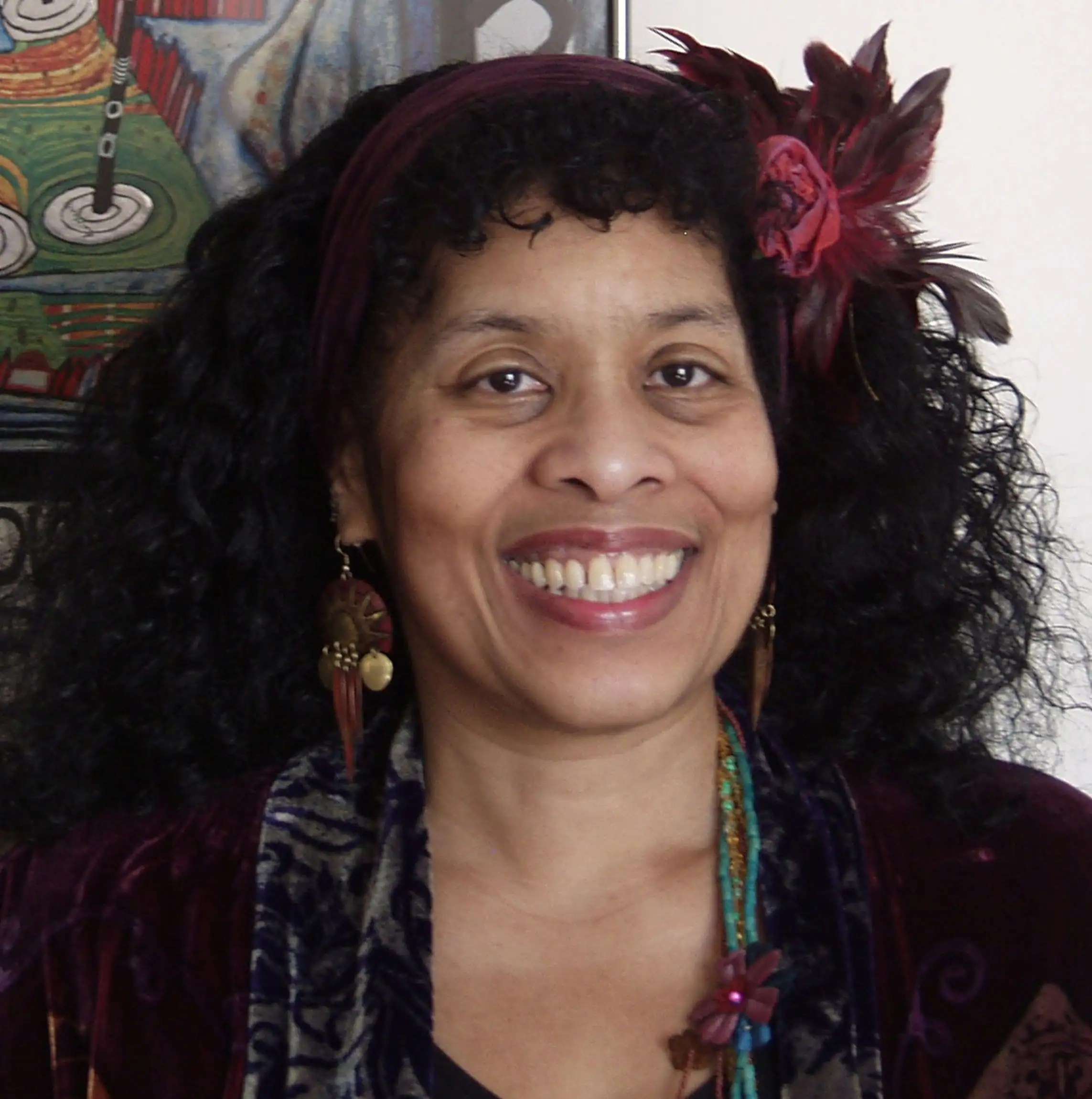 7 Black Women Science Fiction Writers Everyone Should Know