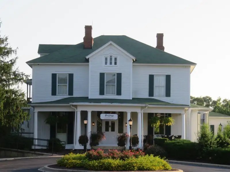 Prince Frederick, MD SkyscraperCity Forum