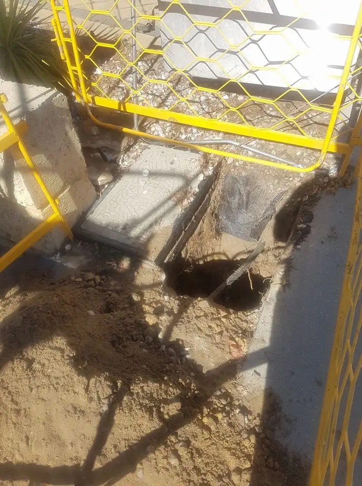 NBN Rollout Wanneroo Edgewater (6WAN w/6MLO) “NBN”