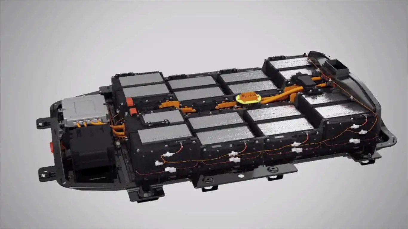 Technicals Tests on SKInnovation Battery from the Soul EV Approval