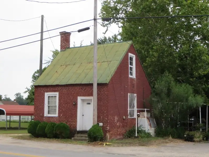 Sussex Court House, VA SkyscraperPage Forum