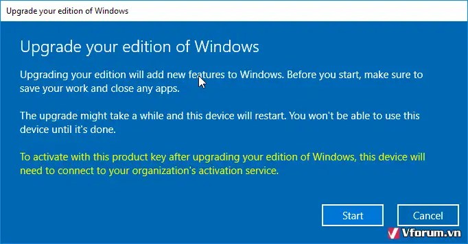 Chia sẻ Ghost Windows 10 1703 Home Single Language Việt Game NET