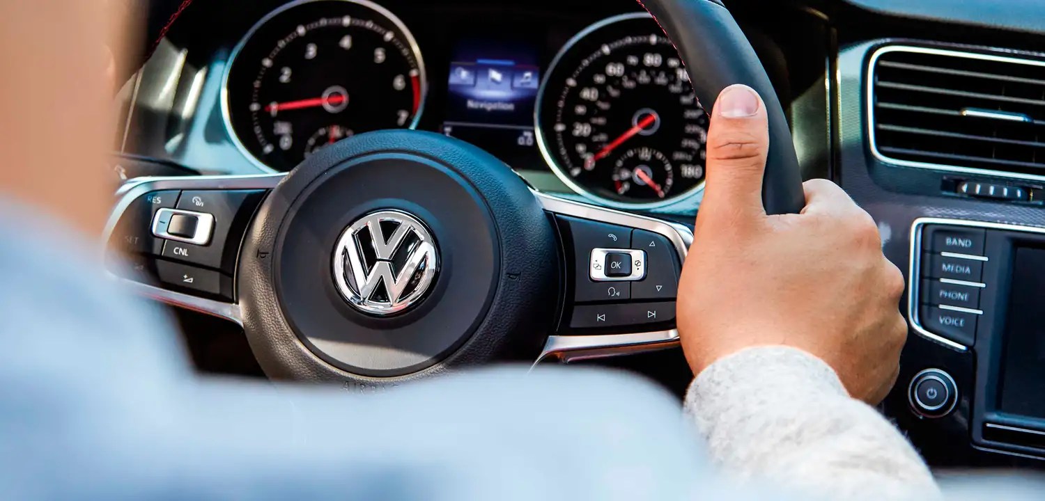Volkswagen Driver Assistance Features VW IIHS Top Safety Picks VW
