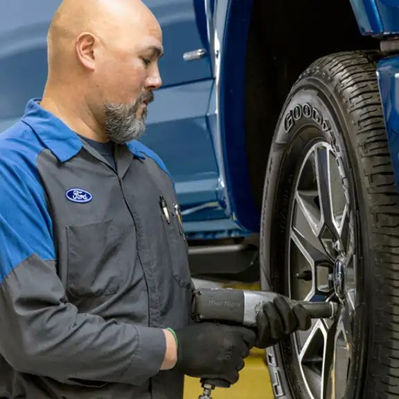 Ford Brake Service Brake Repair Chicago Rizza Ford Orland Park, IL