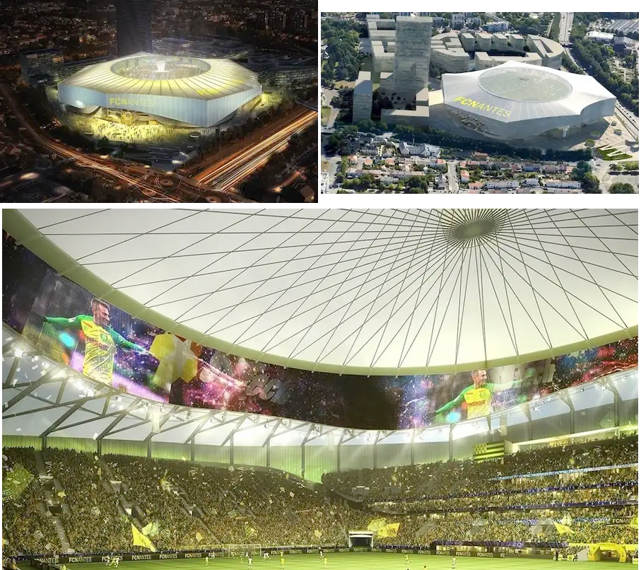 Sporting Events La Januart 2023 FRANCE 2023 Rugby World Cup Page 12 SkyscraperCity Forum