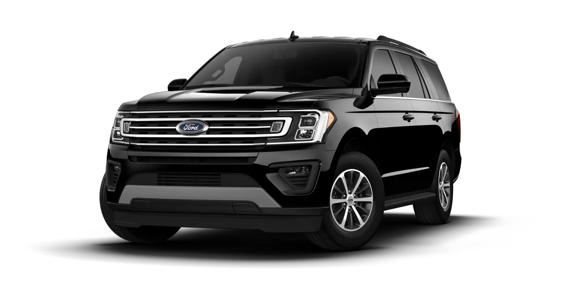 2018 Ford Expedition SUV Model Review, Features, Pricing & Specs