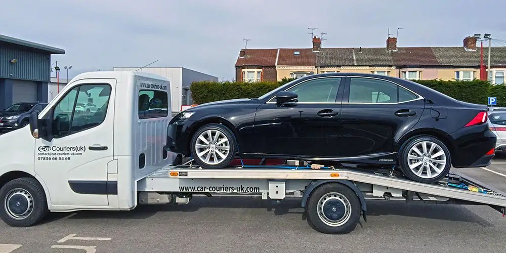 Types Of Car Carriers Around The World Car Talk Nigeria