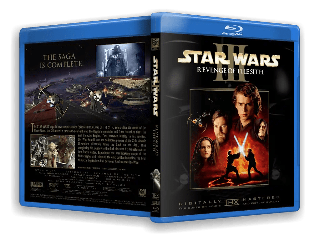 Custom Cover BluRay Custom Cover art thread Page 38