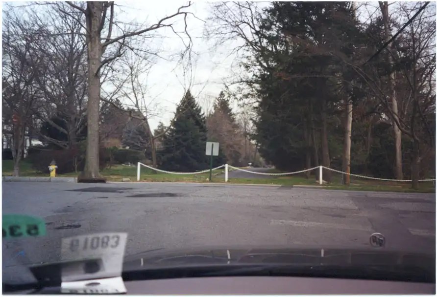 Moxley House Photos by Yosh K. of Greenwich CAMPy Skakel