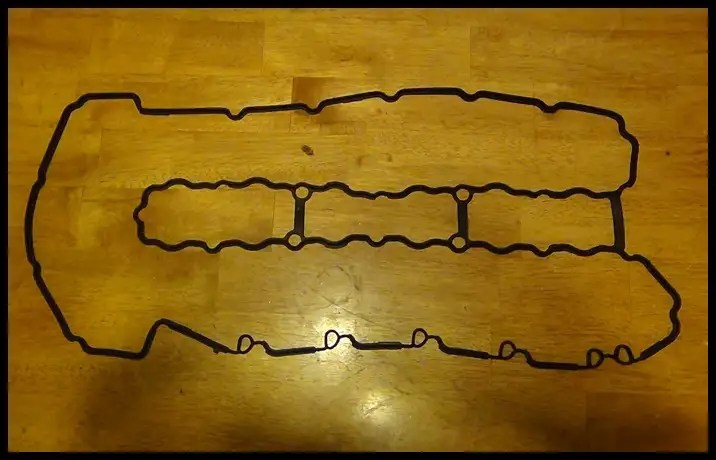 N54 Valve cover DIY | BMW CCA Forum