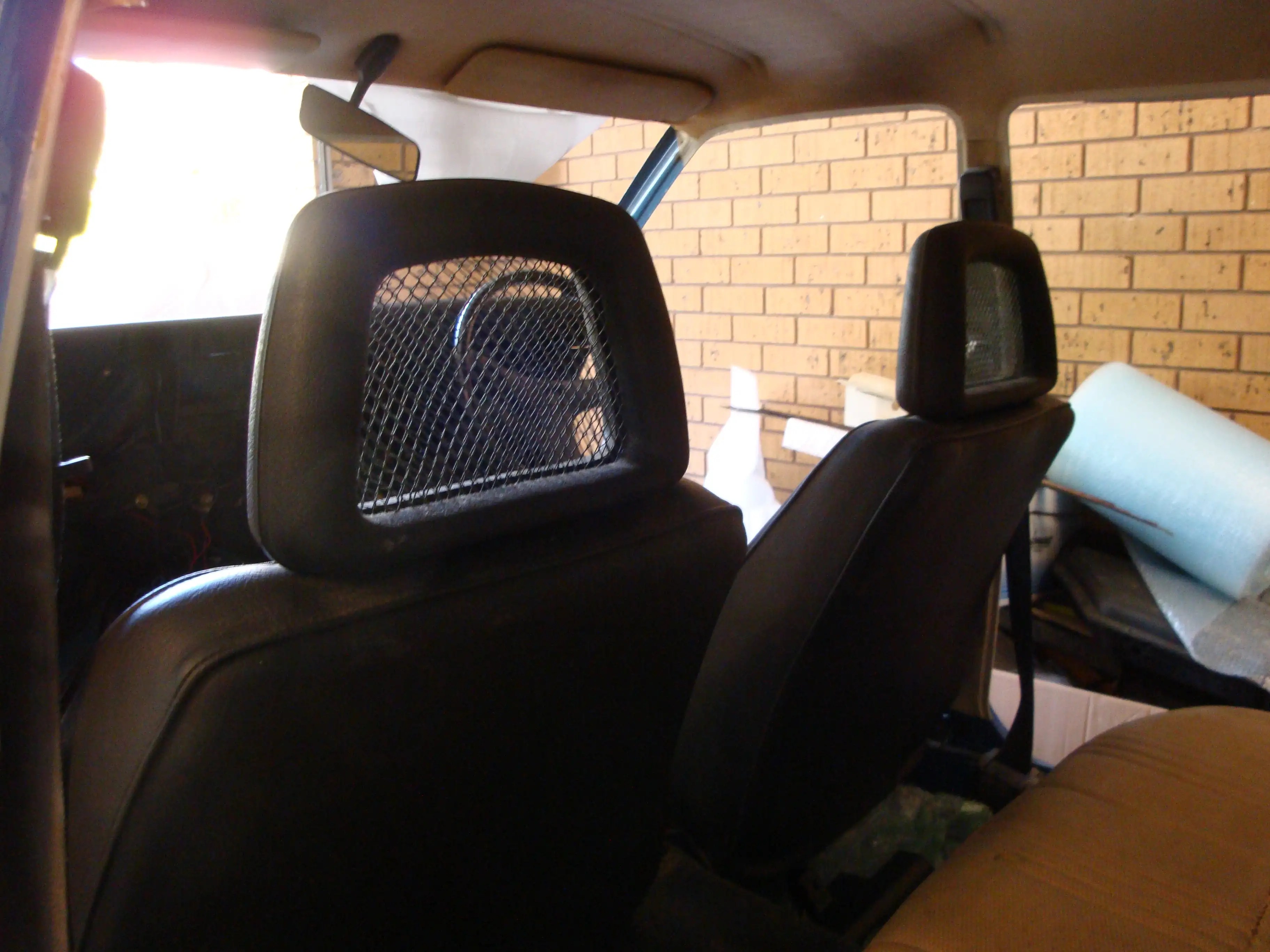 Building my rx3 and housing it.. Japanese Nostalgic Car