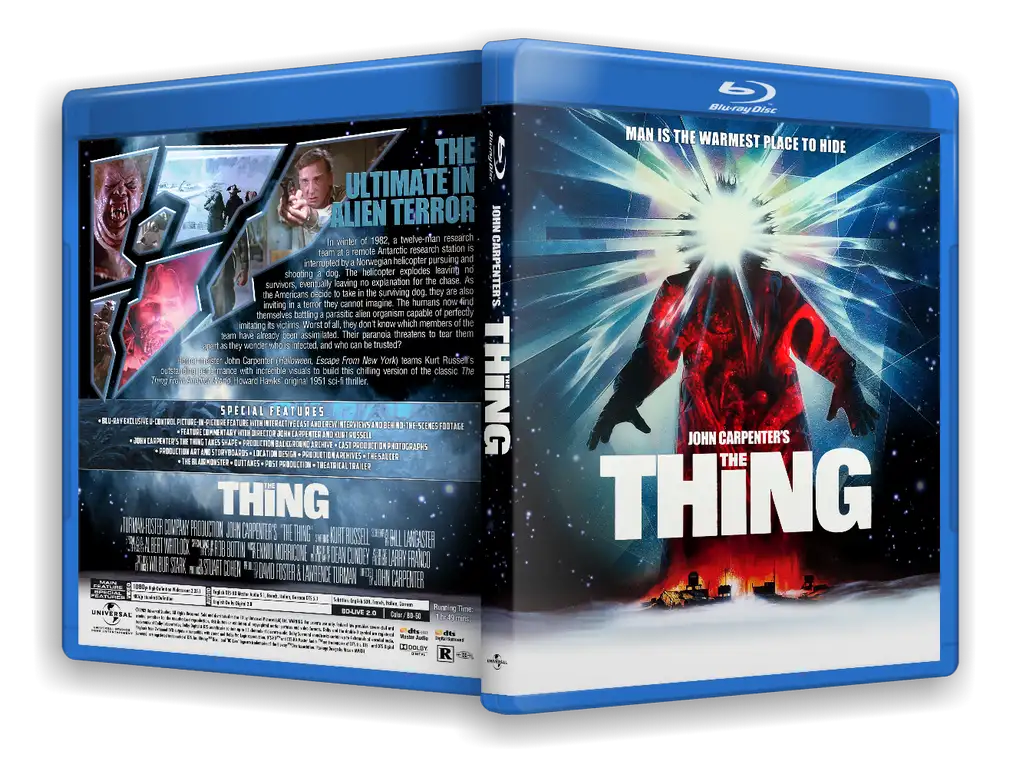 Custom Cover BluRay Custom Cover art thread Page 23