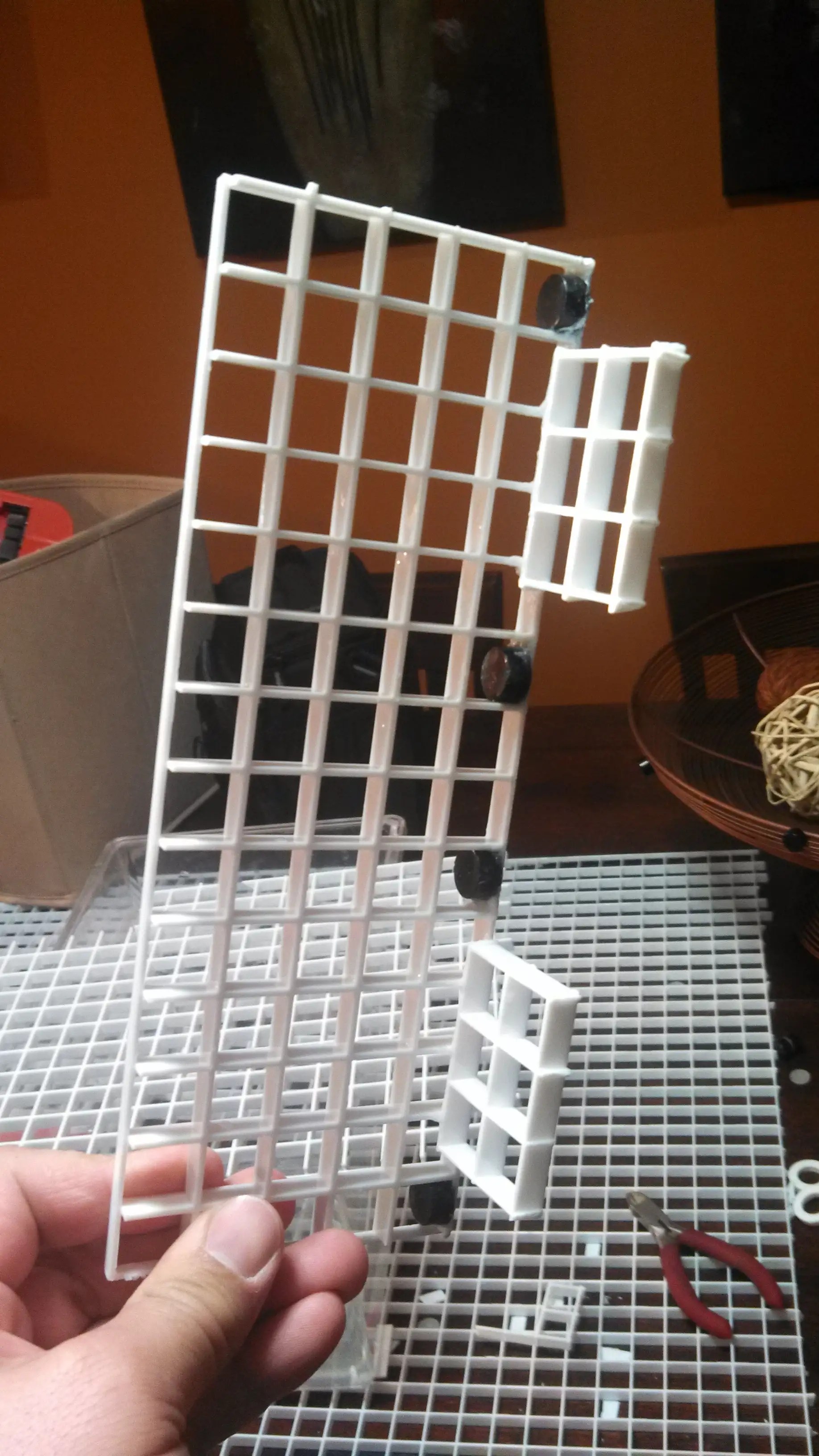 DIY Frag Rack Reef Central Online Community