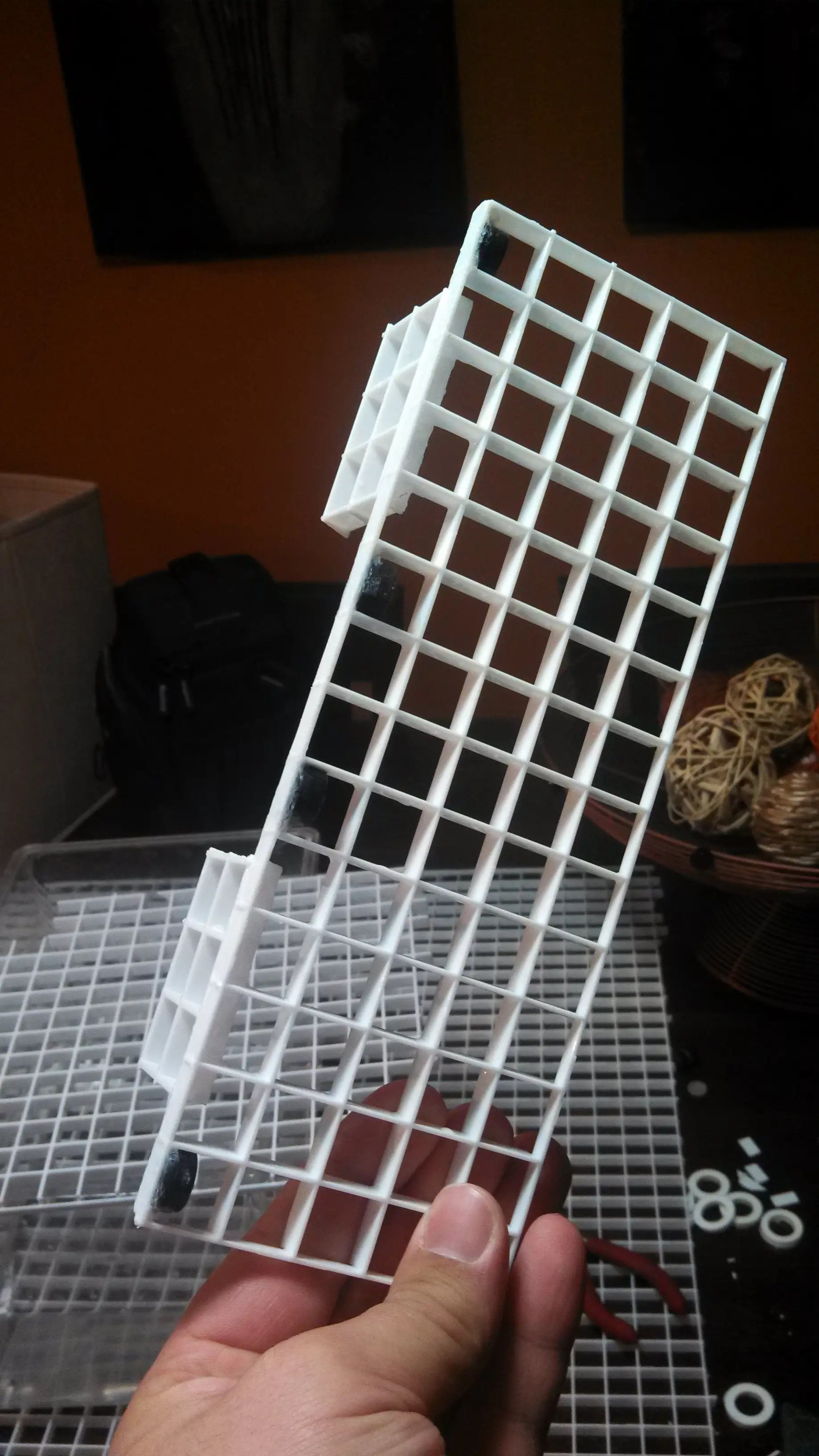 DIY Frag Rack Reef Central Online Community