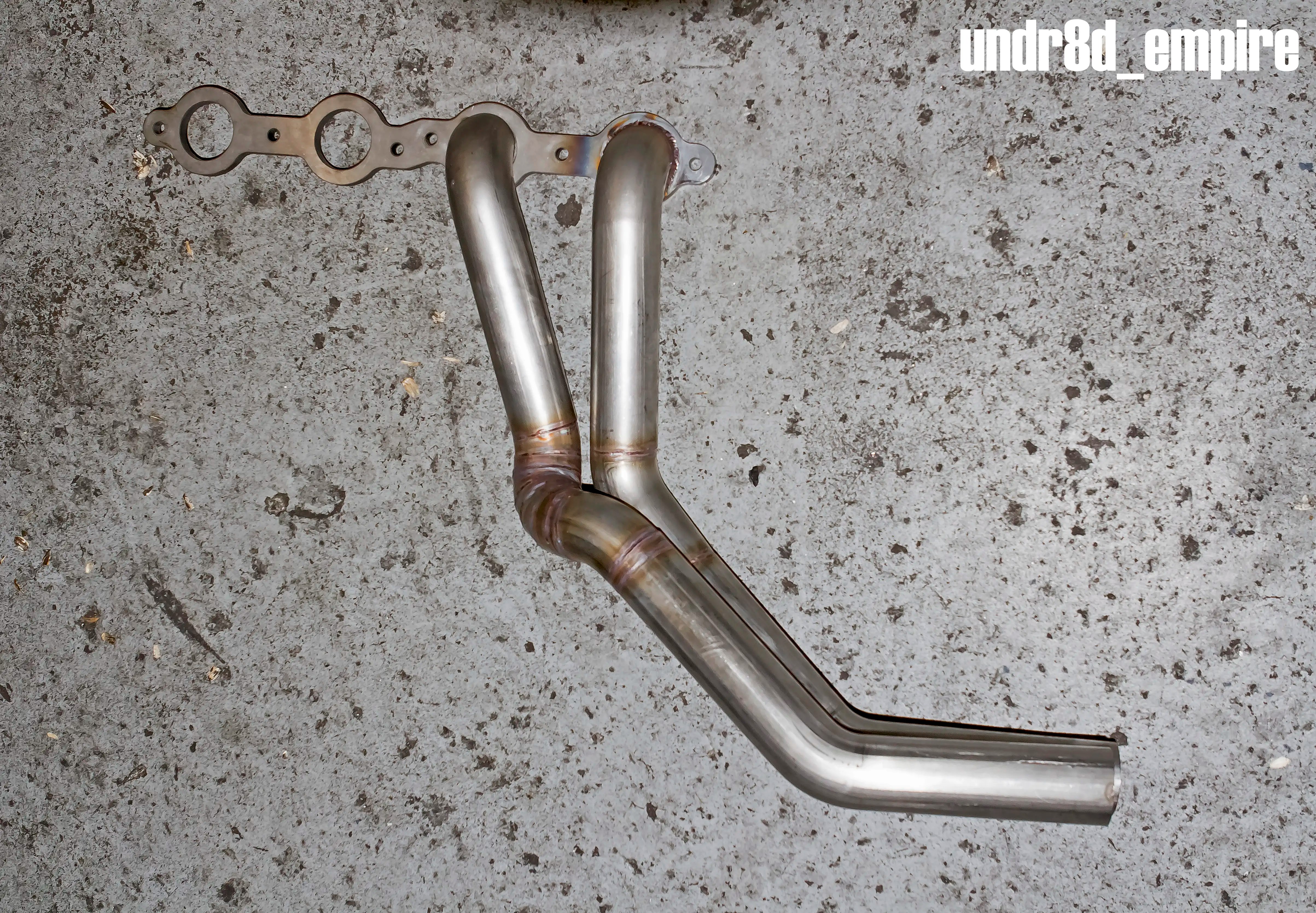 Castro Motorsport Kato Racing's LS7 "E40Z06" M3 Race Car Build E46