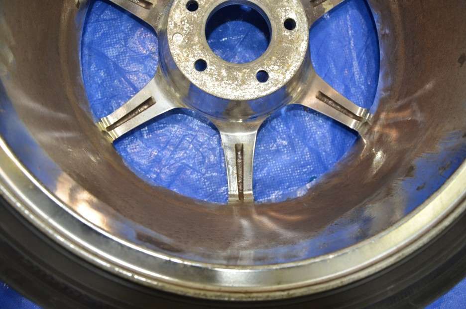 Kosei Racing K1 Buddy Club P1 Wheels 17x8 17x9 17 JDM s13 s14 Work Volk