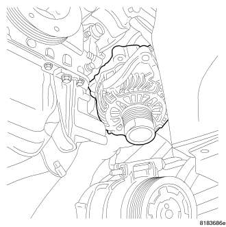 Alternator and OAD Pulleys | Jeep Patriot Forums