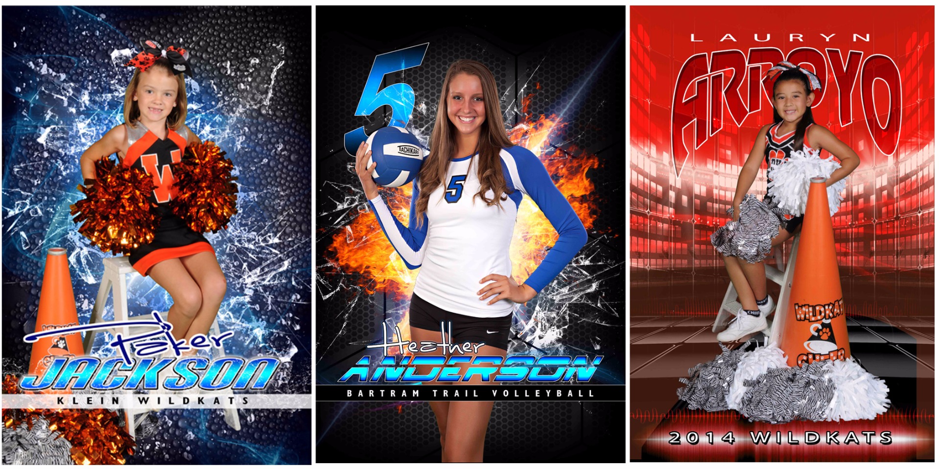 Team Pictures & Youth Sports Photography in Waller, TX