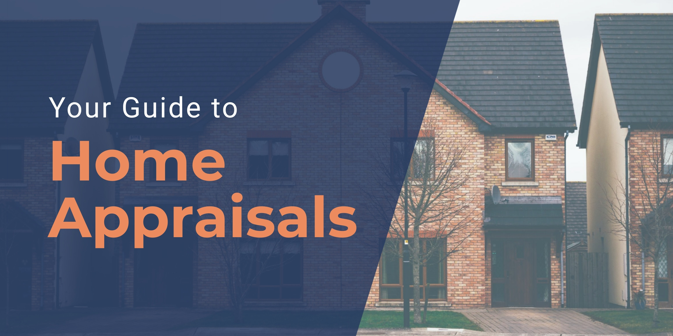 Residential Home Appraisal Everything You Need To Know SEhrlich