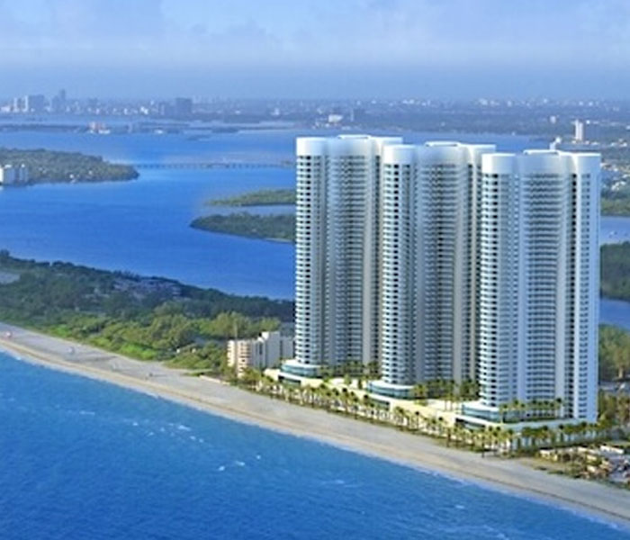 The Florida Condo Market Prices On The Rise Or Fall? SEhrlich