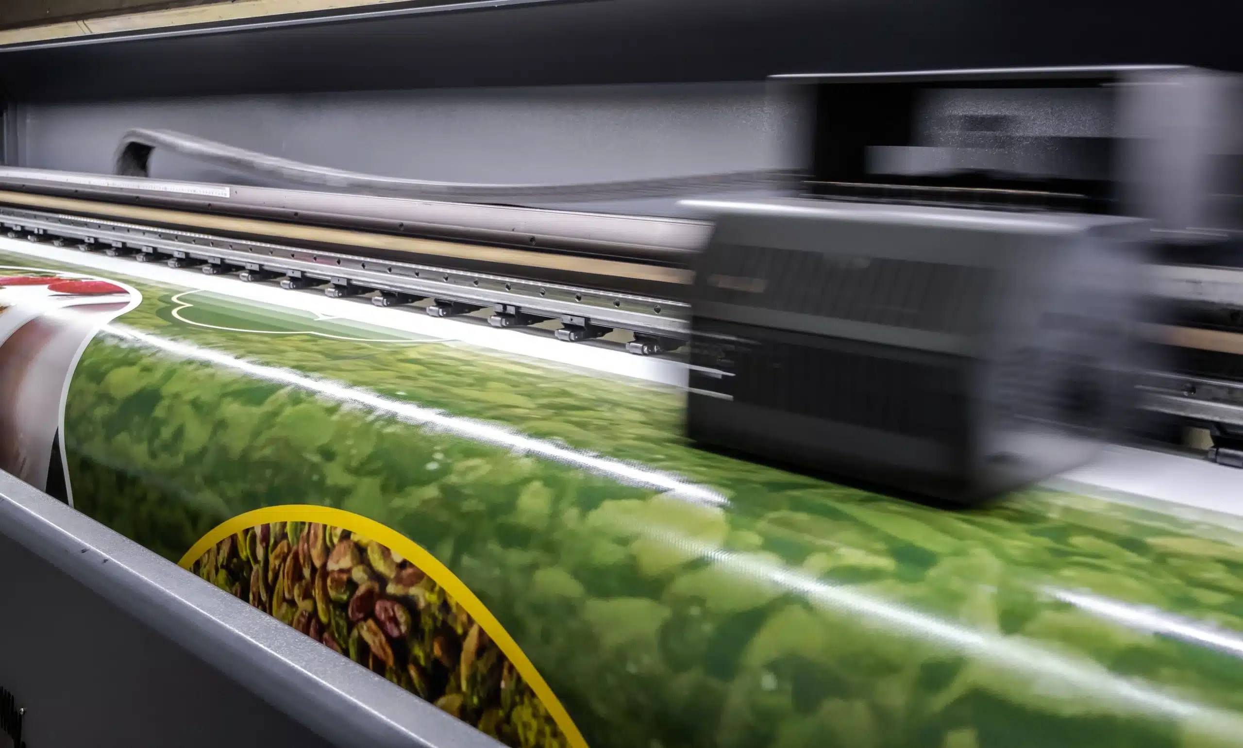 Direct to Substrate Printing A Comprehensive Guide