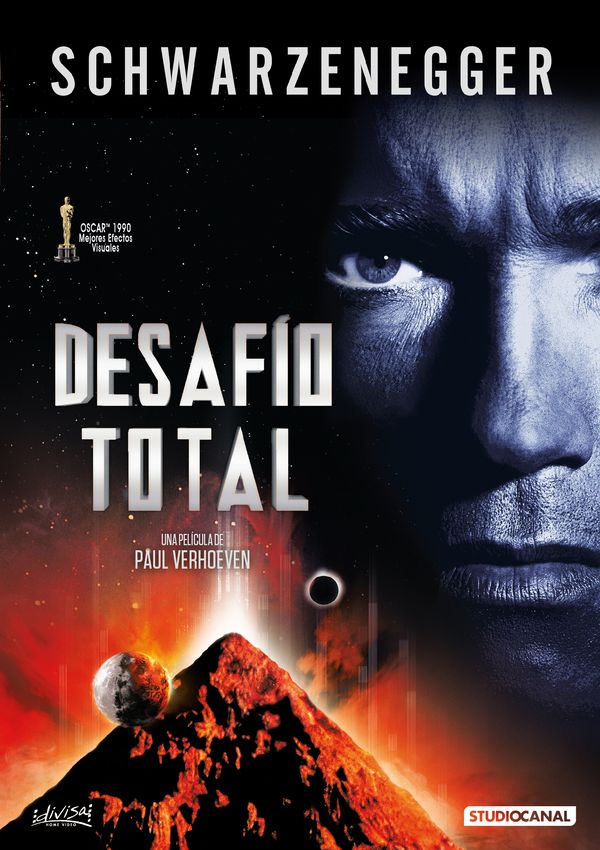 Desafío total pelicula completa 2012 en español latino