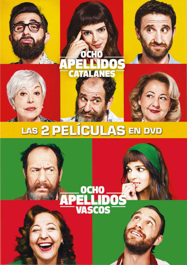 TÉLÉCHARGER OCHO APELLIDOS VASCOS