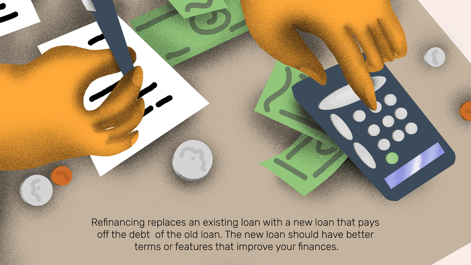 How To Transfer Car Loan To Another Person In Uae